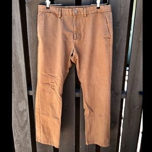 Men’s Pants